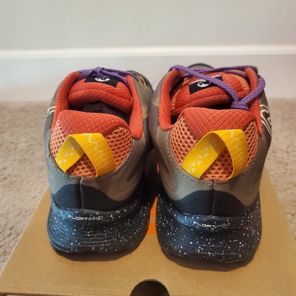 NIB Merrell Moab Speed GTX SE waterproof Gore-Tex mens hiking shoes sz 9 Coyote